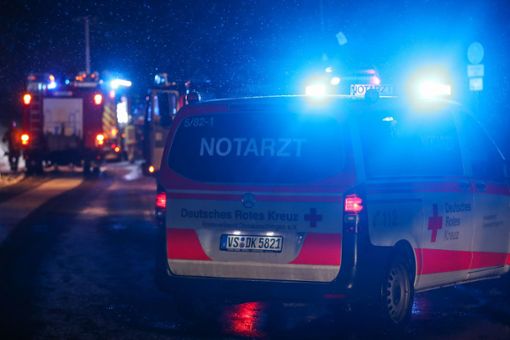 Bei einer Explosion in einer Firma in Villingen-Schwenningen ist ein Mitarbeiter verletzt worden. (Symbolfoto) Foto: Marc Eich
