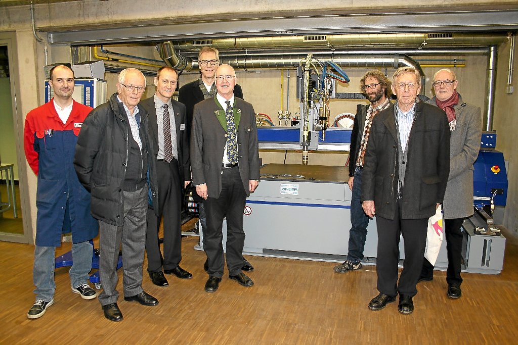 Rottweil Kreis Investiert 100 000 Euro In EHG Rottweil Umgebung rottweil-kreis-investiert-100-000-euro-in-ehg-rottweil-umgebung