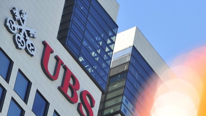Hunderten von UBS-Kunden droht  Post vom Staatsanwalt