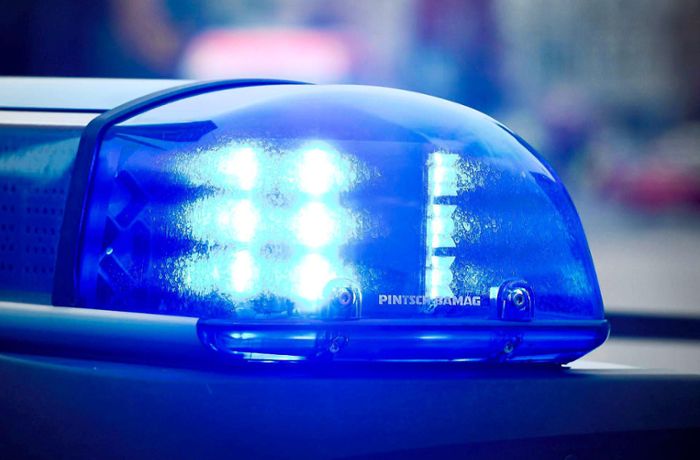 Polizei sucht Zeugen: Tafel-Laden in Herbolzheim verwüstet