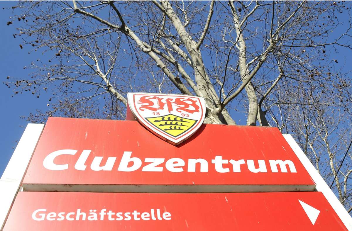 Die Gewinner und Verlierer der ersten VfB-Saisonhälfte – wir zeigen in der Bilderstrecke den Überblick