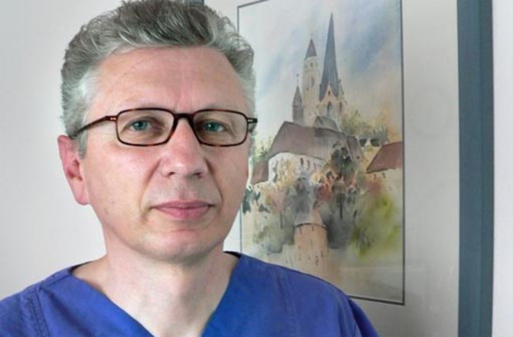 Dr. Gaus Rottweil