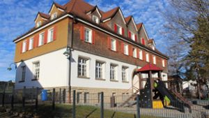 Kindergartengebühren in Vöhringen steigen