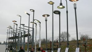 Gemeinderat beschließt Einsparungen bei Licht und Wärme