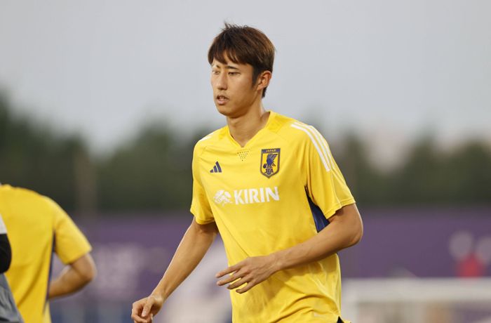 VfB Stuttgart News: Hiroki Ito feiert sein WM-Debüt