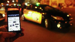 Uber betont Kooperationsbereitschaft