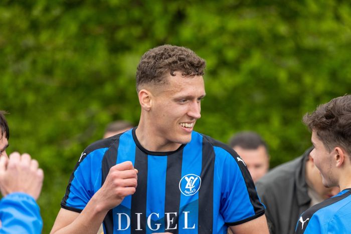 Die zweite Oberliga-Saison: Der neue Kader des FC Holzhausen in der Saison 2023/24