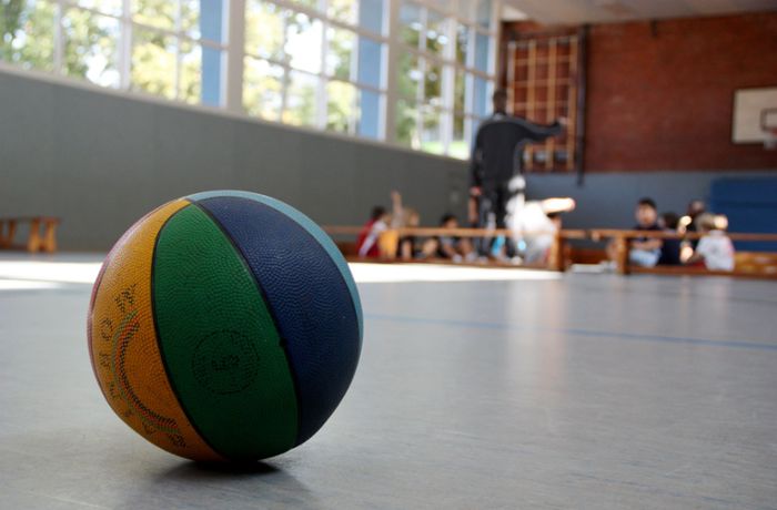 Mobbing durch Völkerball?: Sportlehrer aus Oberndorf  beziehen Stellung zur heiklen Debatte