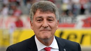 VfB und Puma verlängern Vertrag