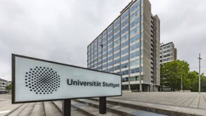 Stuttgart ist zweitteuerste Stadt für Studentenbuden