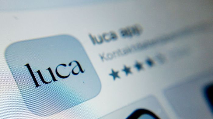 Ermittler greifen unrechtmäßig auf Luca-App-Daten zu