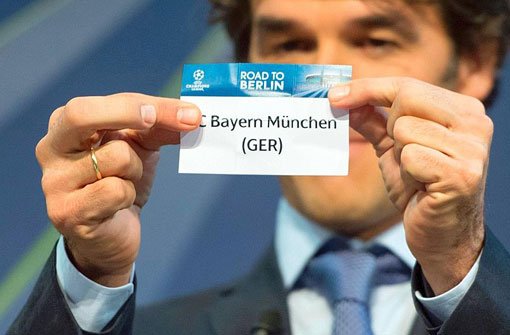 Der FC Bayern München ist einziger Bundesligist im Viertelfinale der Champions League. Foto: dpa