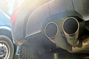 Die Verschrottung alter Dieselautos soll dafür sorgen, dass die Luft  in den Innenstädten sauberer wird. Foto: dpa-Zentralbild