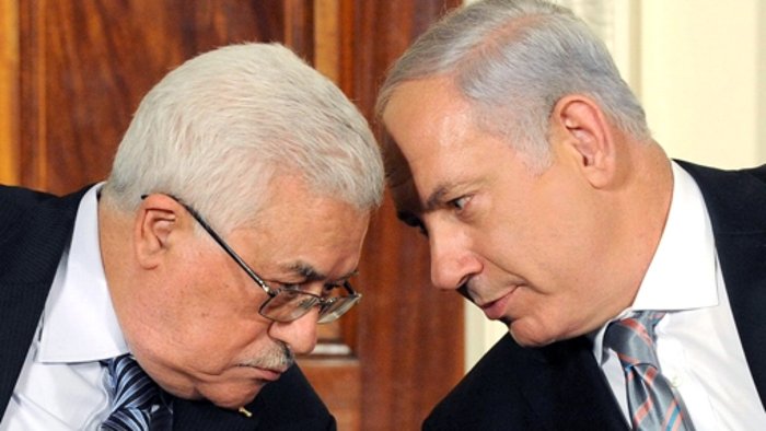Abbas verkündet Waffenruhe