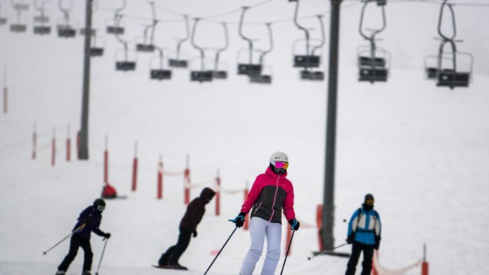 Wintersport wird mit neuem Preissystem teurer