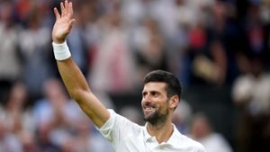 Traumfinale perfekt: Djokovic gegen Alcaraz