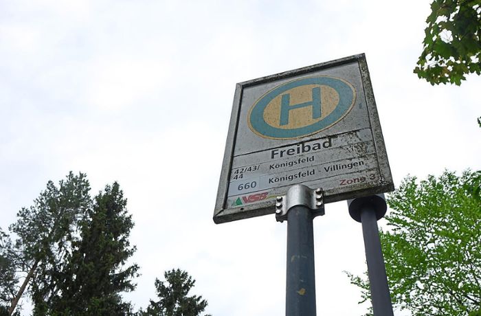 Nahverkehr in Königsfeld: Wie Jugendliche den neuen Busfahrplan beurteilen