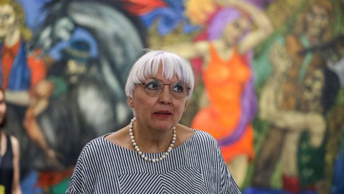 Claudia Roth: Verantwortung ist Teil der Kunstfreiheit