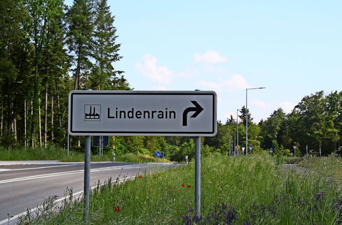 Nach Deckenfabrik-Aus in Calw: Gibt es auch Folgen für Industriegebiet Lindenrain?