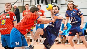 Handball: HBW II verpennt Start in Halbzeit zwei
