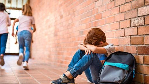 Schon in der Grundschule haben heutige Schüler häufiger mit psychischen Problemen zu kämpfen als noch vor der Corona-Pandemie Foto: © Rido - stock.adobe.com