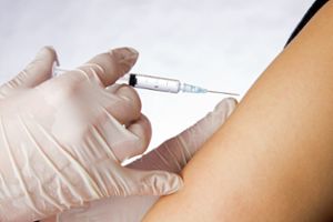 In den Impfzentren gilt dennoch weiterhin für alle Corona-Impfstoffe die Priorisierung. (Symbolfoto) Foto: sharryfoto  – stock.adobe.com