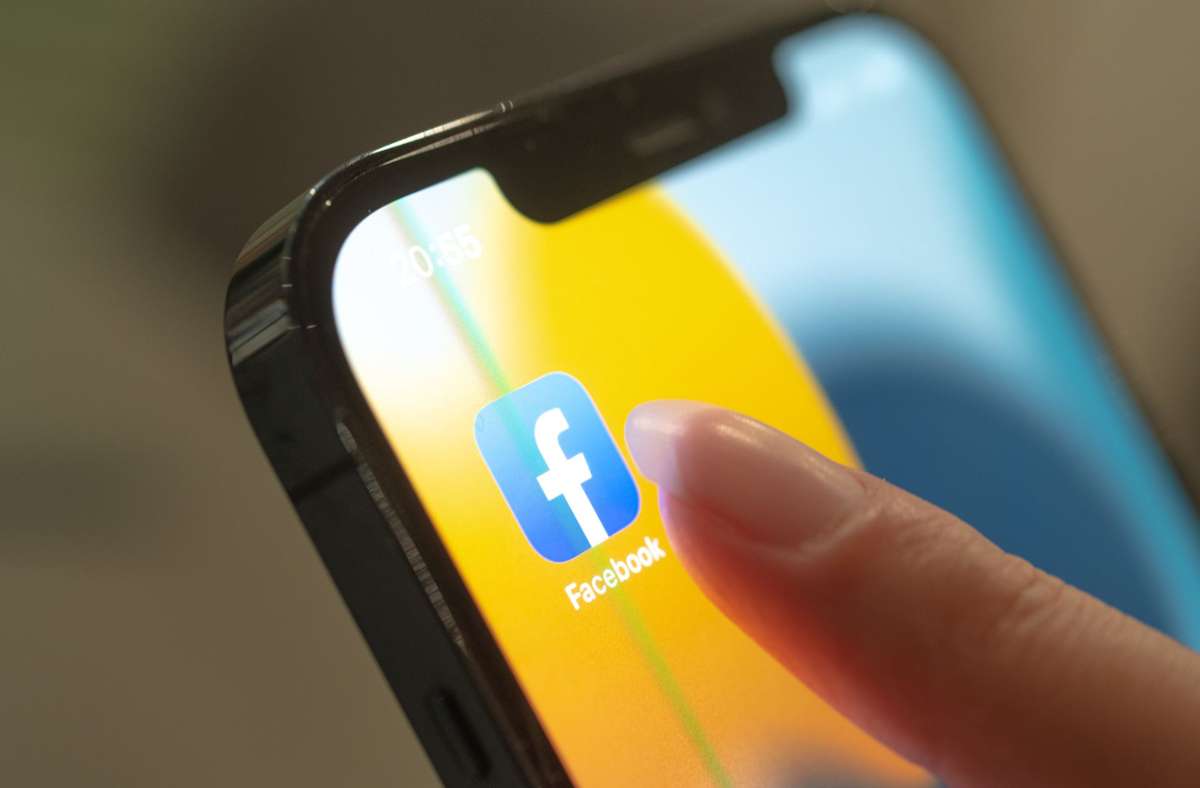 Ende von Facebook & Instagram in Europa?