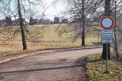 Die Landschaft  in der Gemeinde Schömberg soll mithilfe von Geldern des Landes besser erhalten und gepflegt werden. Foto: Krokauer Foto: Schwarzwälder-Bote