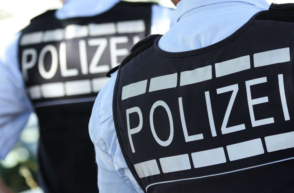 Wird die Polizei Baden-Württembergs gut geführt? Dieser Frage geht jetzt ein Untersuchungsausschuss des Landtages nach. Foto: dpa/Silas Stein