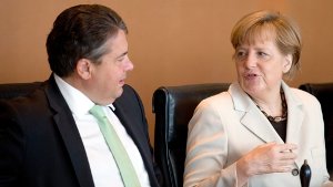 CDU ruft SPD zu mehr Sachlichkeit auf