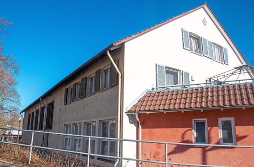 In die Sanierung der Gemeindehalle in Sulz am Eck sollen 3,5 Millionen Euro investiert werden. Foto: Geisel