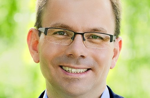 Mathias Wagner ist der neue Fraktionschef der Grünen in Hessen. Foto: Grüne Hessen