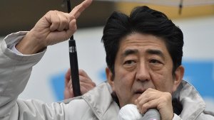 IS soll japanische Geisel getötet haben