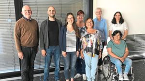 Von Demenz bis Behinderung: in Bad Liebenzell gibt es Hilfe