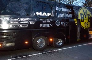Die Anklage gegen Sergej W. aus Freudenstadt bezüglich des Anschlags auf den BVB-Bus wird derzeit geprüft.  Foto: dpa