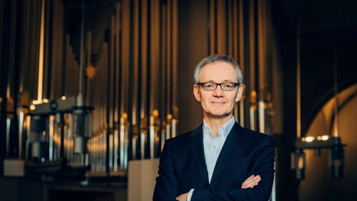 Mendelssohn-Reihe in Stuttgarter Stiftskirche: Vom Saulus zum Paulus