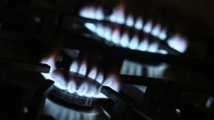 Bundestag beschließt Soforthilfe für Gaskunden