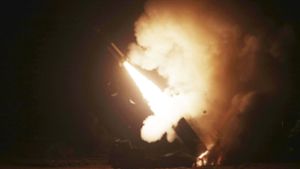 USA und Südkorea starten Raketen