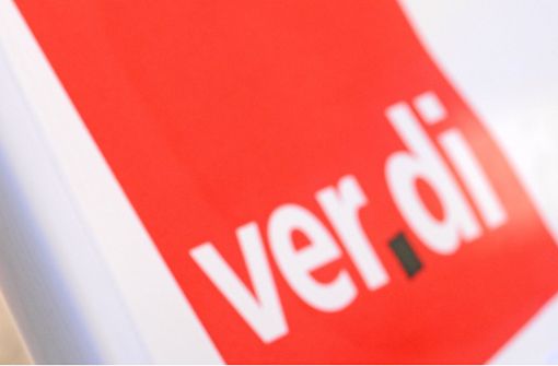 Die Gewerkschaft Verdi bekräftige in der Auftaktrunde  ihre Forderung nach 4,5 Prozent mehr Geld. (Symbolfoto) Foto: dpa/Patrick Seeger