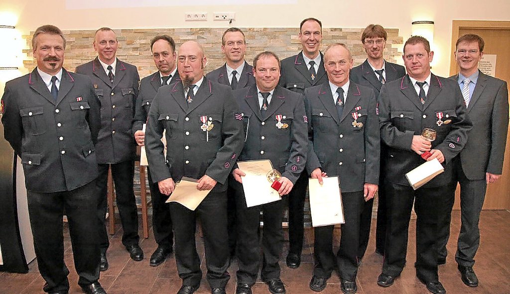 Schopfloch Personell Bestens Aufgestellt Dornstetten Umgebung Schwarzwalder Bote 
