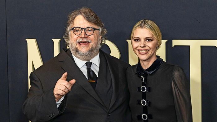 Guillermo del Toro über den amerikanischen Albtraum