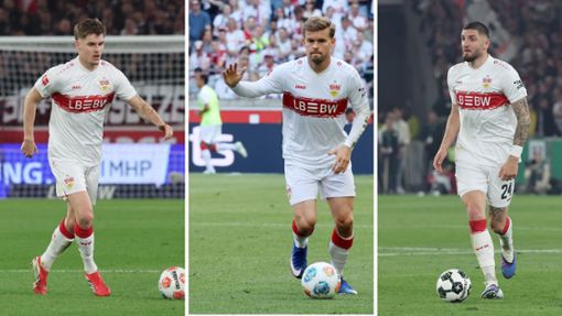 VfB Stuttgart: Die Mentalitätsmonster sind auf dem Transfermarkt gefragt