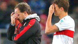 Schlusslicht Augsburg deklassiert den VfB