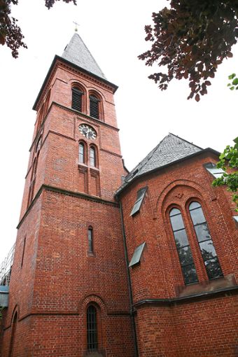 Eine Orgel- und Kirchenführung gibt es in der katholischen Kirche St.  Franziskus in der Jakob-Kienzle-Straße in Schwenningen. Foto: Archiv Foto: Schwarzwälder Bote