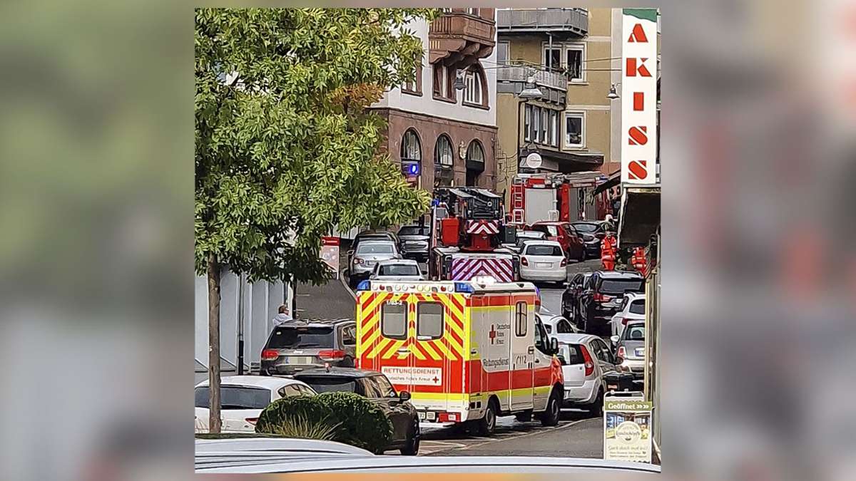 Brand in Donaueschingen: Warum die Polizei wegen eines Grillrosts ermittelt