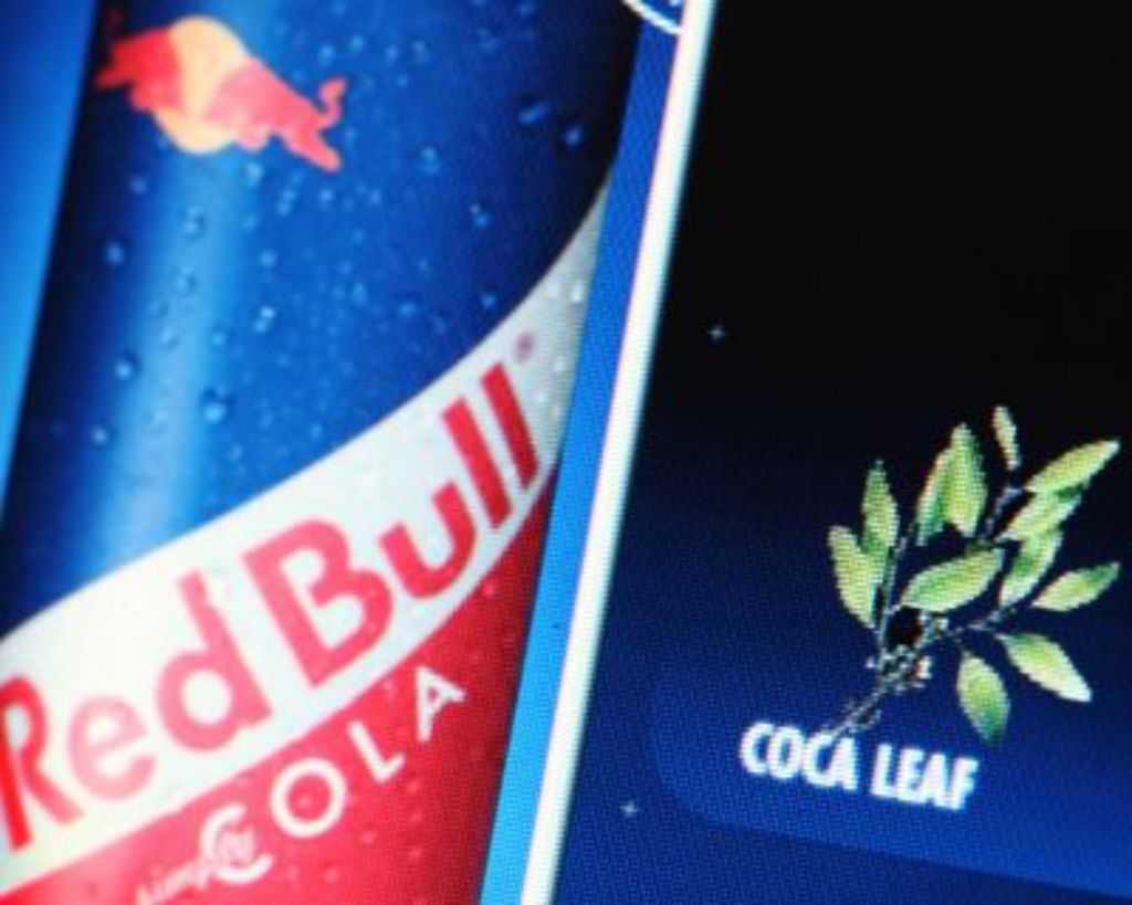 Ministerium: Kokain in Red Bull-Cola ist Einzelfund - Region & Land -  Schwarzwälder Bote