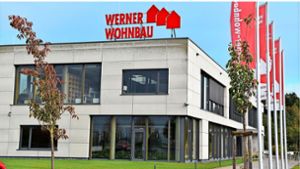 Besuch bei Werner Wohnbau in Niedereschach: Landrat: „Wohnen wird zur neuen sozialen Frage“