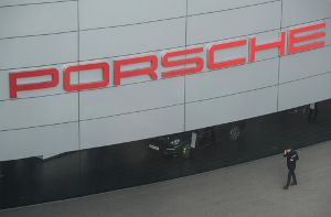 Porsche fährt erneut mehr Gewinn ein als Volkswagen.  Foto: dpa