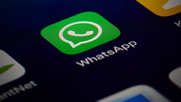 Änderungen entscheidender Funktion bei WhatsApp