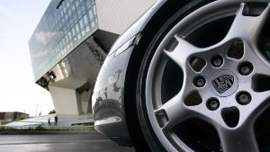Porsche soll VW 600 Millionen Euro mehr kosten